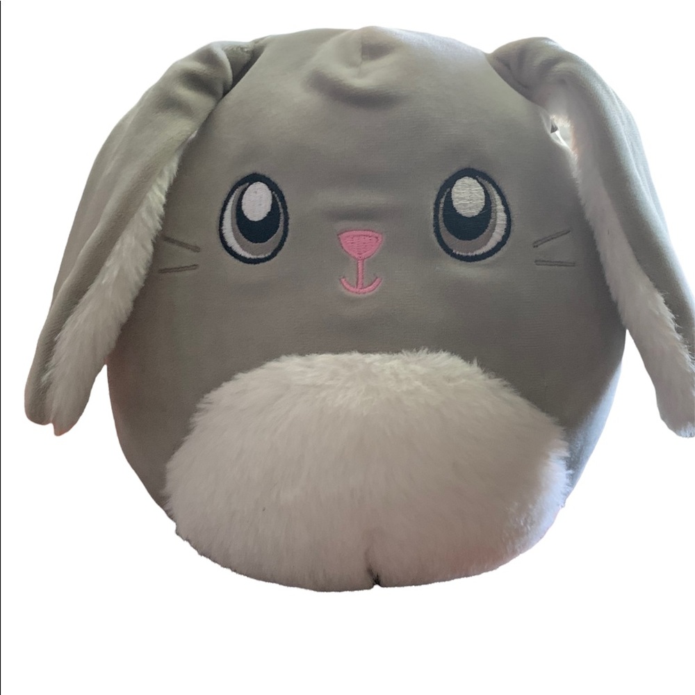 Blake Squishmallow Like Brand New